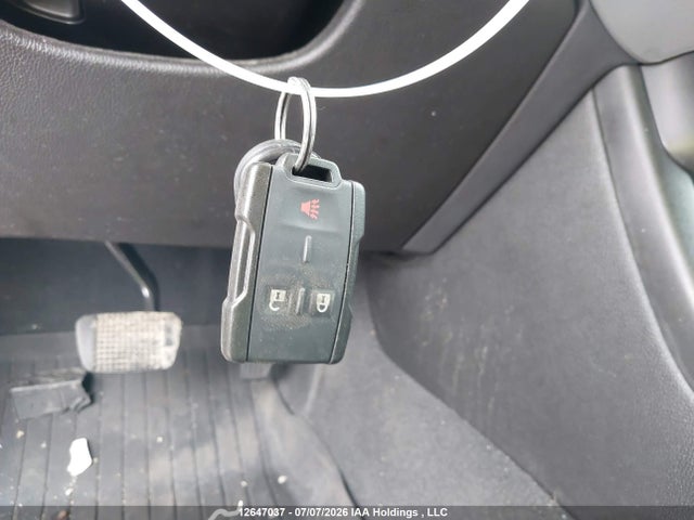 Aukcja sprzedaży 2022 Chevrolet Colorado Wt, vin: 1GCGSBEN0N1189081, numer aukcji: 12647037