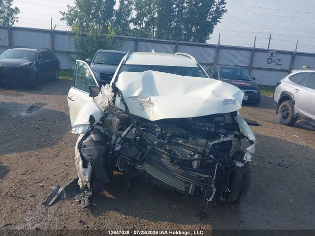 5N1AT2MV6LC738915 Nissan Rogue S/sl/sv