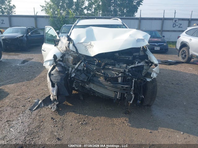 5N1AT2MV6LC738915 Nissan Rogue S/sl/sv