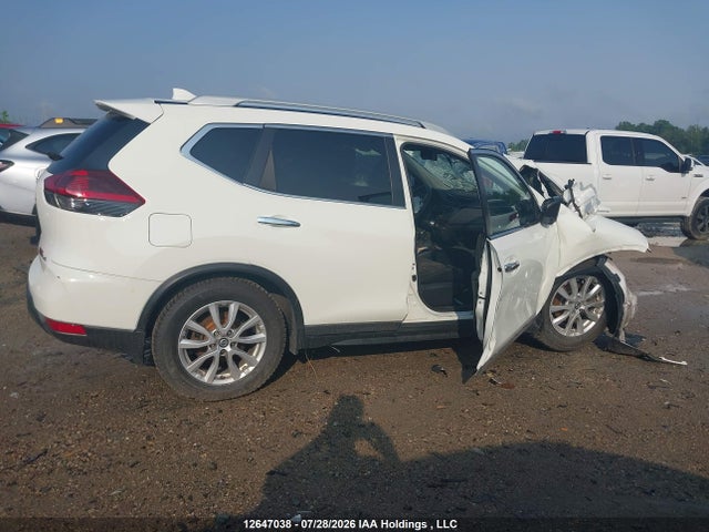 5N1AT2MV6LC738915 Nissan Rogue S/sl/sv