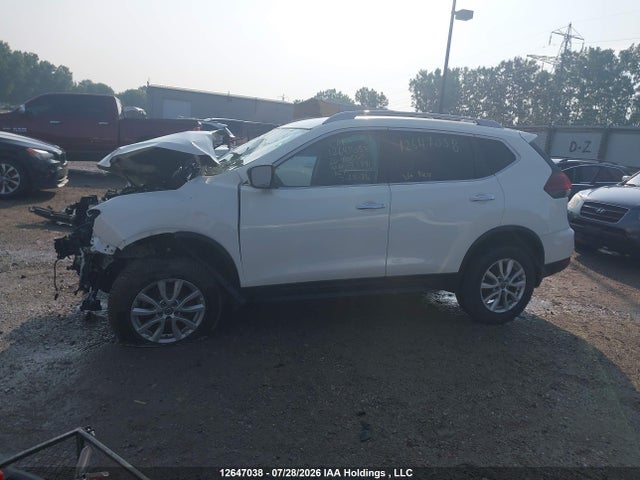 5N1AT2MV6LC738915 Nissan Rogue S/sl/sv