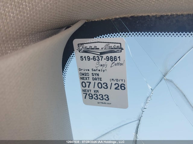 5N1AT2MV6LC738915 Nissan Rogue S/sl/sv