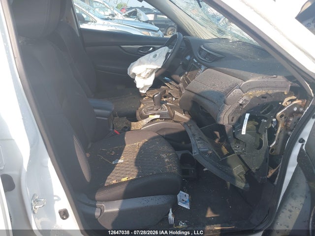 5N1AT2MV6LC738915 Nissan Rogue S/sl/sv