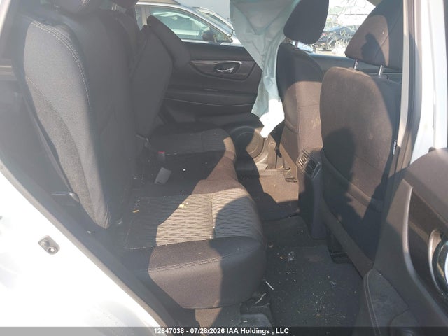 5N1AT2MV6LC738915 Nissan Rogue S/sl/sv