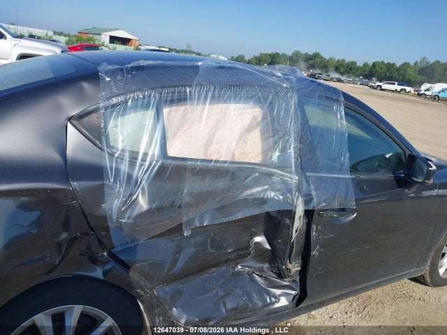 JM1BN1V72H1113881 Mazda Mazda3 Gs
