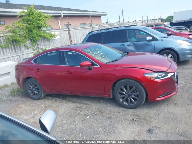 Mazda 6 TOURING 2021 JM1GL1VM4M1611396 Image 12