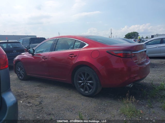 Mazda 6 TOURING 2021 JM1GL1VM4M1611396 Image 13
