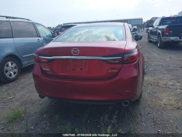 Mazda 6 TOURING 2021 JM1GL1VM4M1611396 Image 15