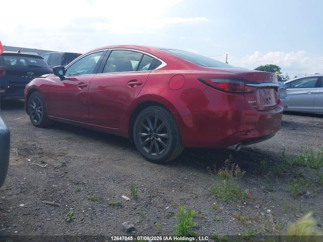 Mazda 6 TOURING 2021 JM1GL1VM4M1611396 Image 3