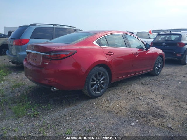 Mazda 6 TOURING 2021 JM1GL1VM4M1611396 Image 4
