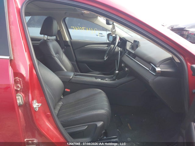 Mazda 6 TOURING 2021 JM1GL1VM4M1611396 Image 5