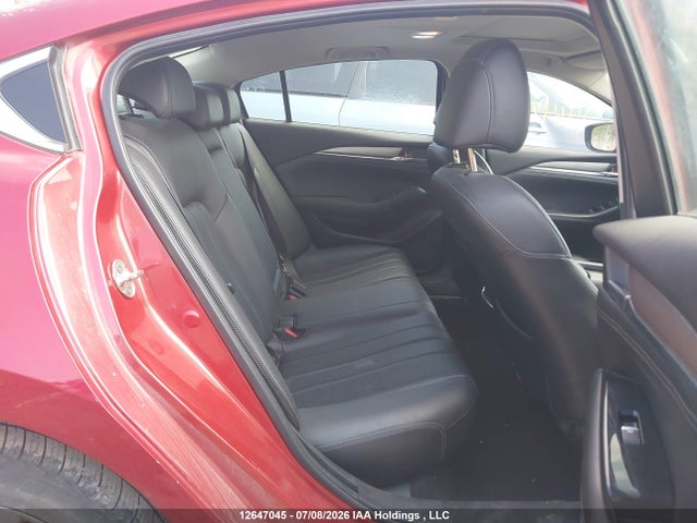 Mazda 6 TOURING 2021 JM1GL1VM4M1611396 Image 8