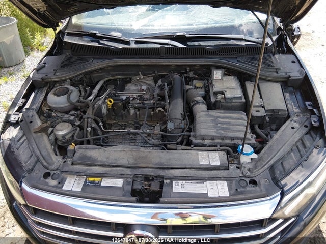 Продаж на аукціоні авто 2019 Volkswagen Jetta S/se/r-line, vin: 3VWC57BU1KM020472, номер лоту: 12647047