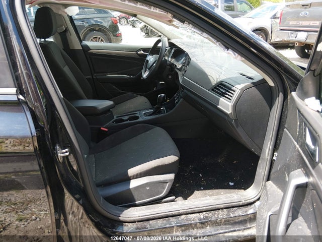 Продаж на аукціоні авто 2019 Volkswagen Jetta S/se/r-line, vin: 3VWC57BU1KM020472, номер лоту: 12647047