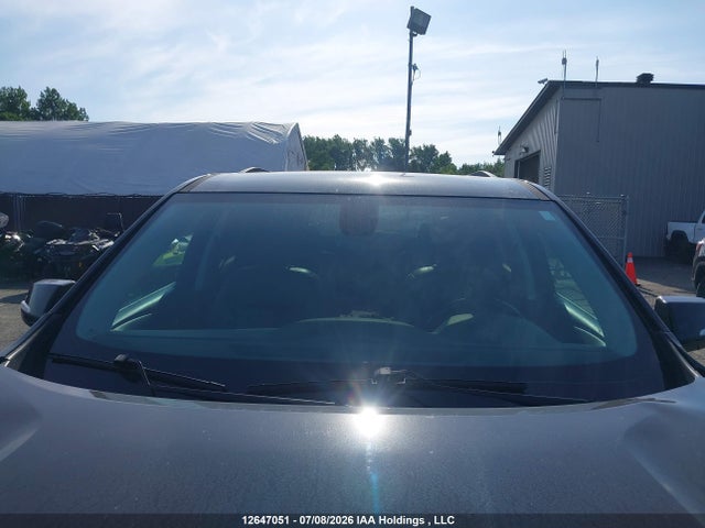 Продаж на аукціоні авто 2019 Chevrolet Traverse High Country/rs, vin: 1GNEVJKW1KJ149214, номер лоту: 12647051