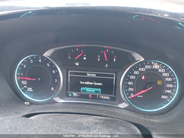 Продаж на аукціоні авто 2019 Chevrolet Traverse High Country/rs, vin: 1GNEVJKW1KJ149214, номер лоту: 12647051