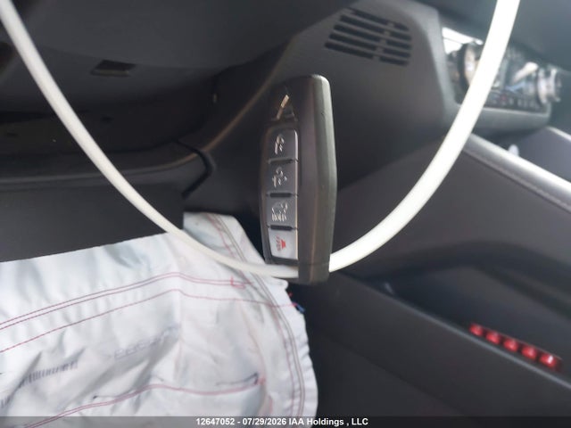 Aukcja sprzedaży 2023 Mitsubishi Outlander Le/le Premium/noir/se/sel, vin: JA4J4UA88PZ615996, numer aukcji: 12647052
