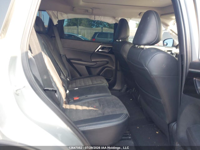 Aukcja sprzedaży 2023 Mitsubishi Outlander Le/le Premium/noir/se/sel, vin: JA4J4UA88PZ615996, numer aukcji: 12647052