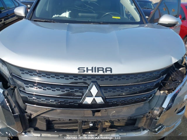 Aukcja sprzedaży 2023 Mitsubishi Outlander Le/le Premium/noir/se/sel, vin: JA4J4UA88PZ615996, numer aukcji: 12647052