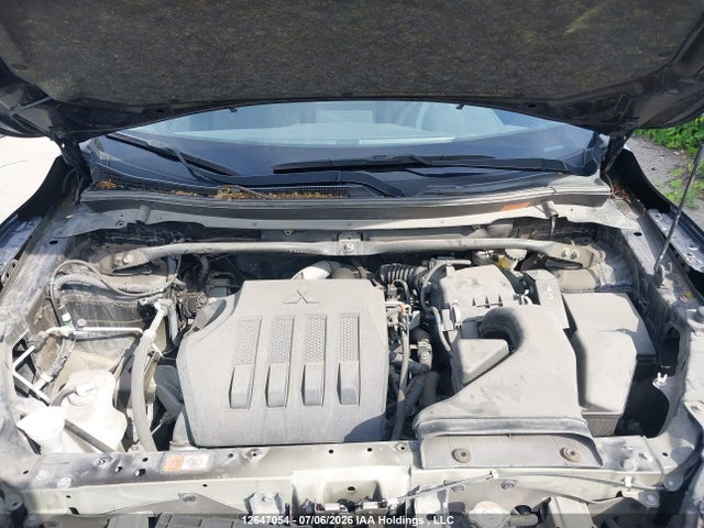 Aukcja sprzedaży 2022 Mitsubishi Eclipse Cross Es, vin: JA4ATUAA2NZ604446, numer aukcji: 12647054
