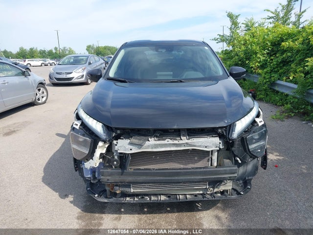Mitsubishi Eclipse Cross Es 2022 JA4ATUAA2NZ604446 Image 13