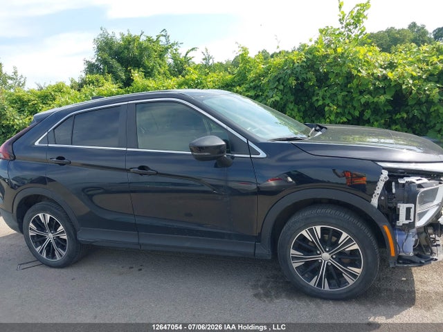Mitsubishi Eclipse Cross Es 2022 JA4ATUAA2NZ604446 Image 14