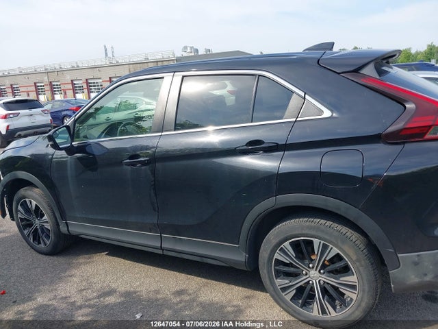 Mitsubishi Eclipse Cross Es 2022 JA4ATUAA2NZ604446 Image 15