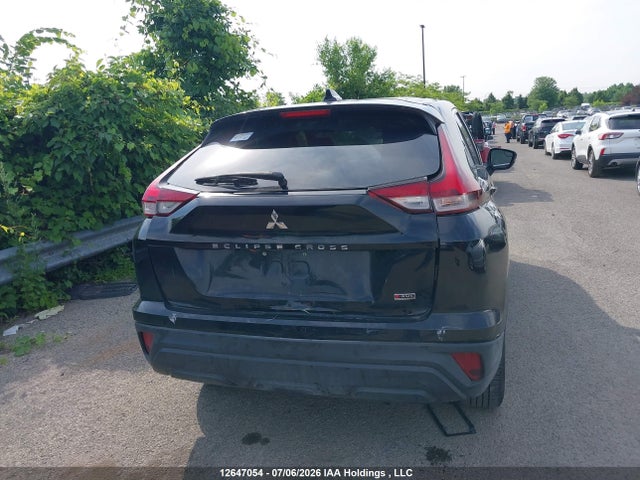 Mitsubishi Eclipse Cross Es 2022 JA4ATUAA2NZ604446 Image 17