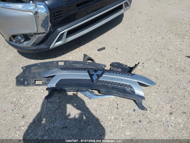Mitsubishi Outlander Es 2020 JA4AZ2A35LZ604135 Image 12