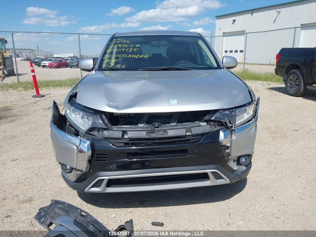 Mitsubishi Outlander Es 2020 JA4AZ2A35LZ604135 Image 13