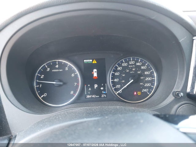 Mitsubishi Outlander Es 2020 JA4AZ2A35LZ604135 Image 7