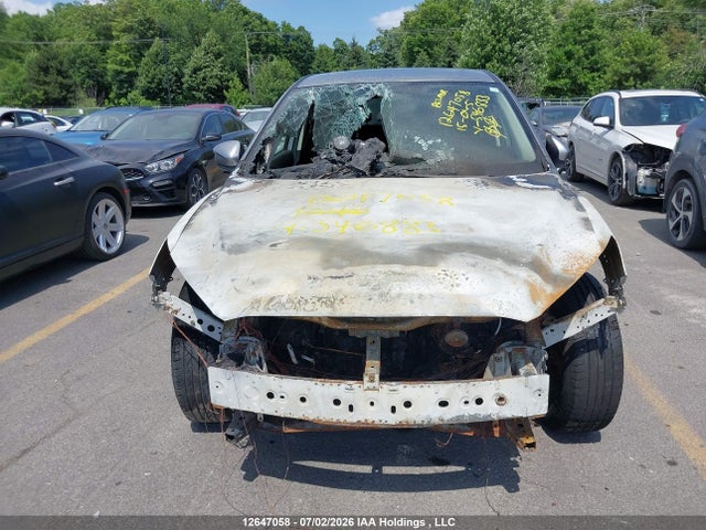 JM3KE2CY7F0546883 Mazda Cx-5 Gs