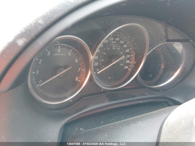 JM3KE2CY7F0546883 Mazda Cx-5 Gs
