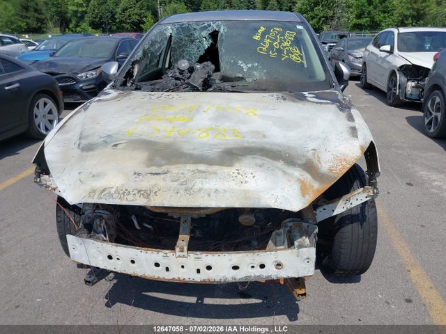 JM3KE2CY7F0546883 Mazda Cx-5 Gs