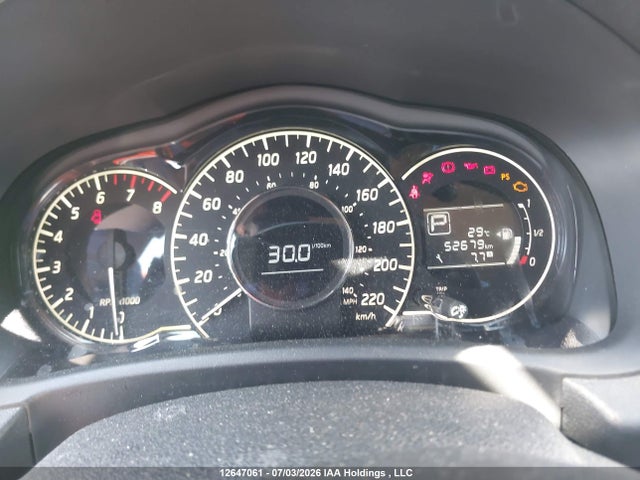 12647061 :رقم المزاد ، 3N1CE2CPXGL411876 vin ، 2016 Nissan Versa Note 1.6 S/1.6 Sl/1.6 Sr/1.6 Sv مزاد بيع