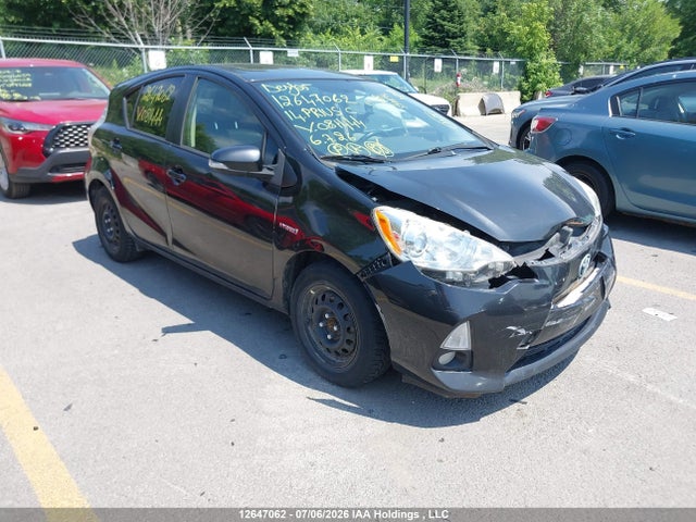 2014 JTDKDTB30E1081444 main image