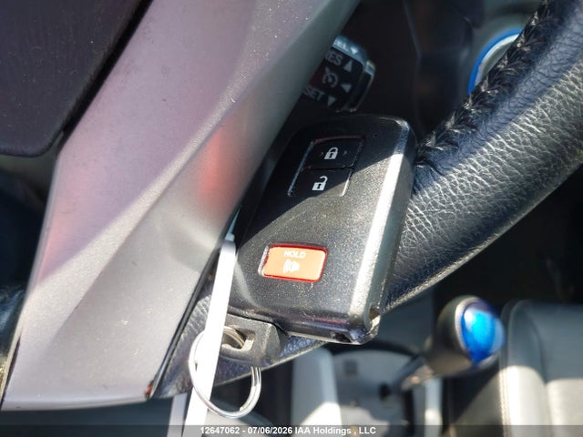 Toyota PRIUS C 2014 JTDKDTB30E1081444 Image 11