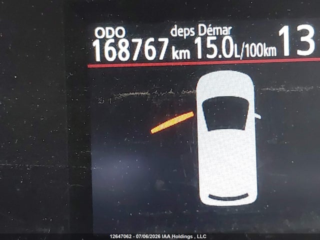 Toyota PRIUS C 2014 JTDKDTB30E1081444 Image 15