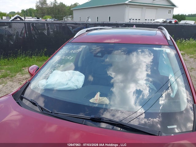 5N1AT2MV9KC710301 Nissan Rogue S/sl/sv
