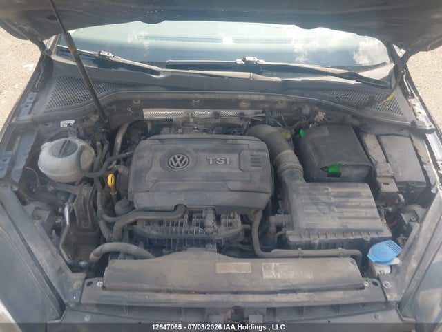 Продаж на аукціоні авто 2015 Volkswagen Golf Sportwagen S/se/sel, vin: 3VWC17AUXFM508015, номер лоту: 12647065