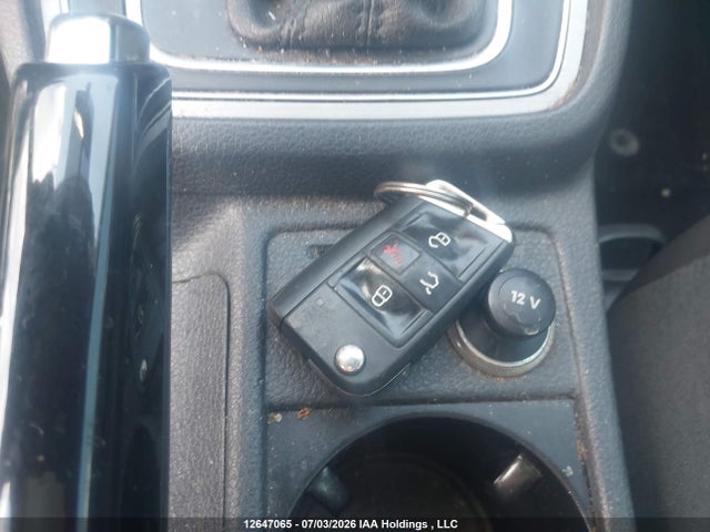 Продаж на аукціоні авто 2015 Volkswagen Golf Sportwagen S/se/sel, vin: 3VWC17AUXFM508015, номер лоту: 12647065