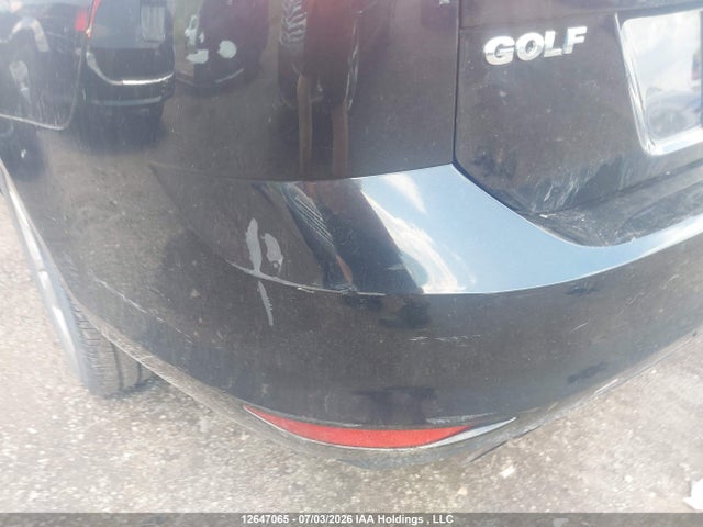 Продаж на аукціоні авто 2015 Volkswagen Golf Sportwagen S/se/sel, vin: 3VWC17AUXFM508015, номер лоту: 12647065
