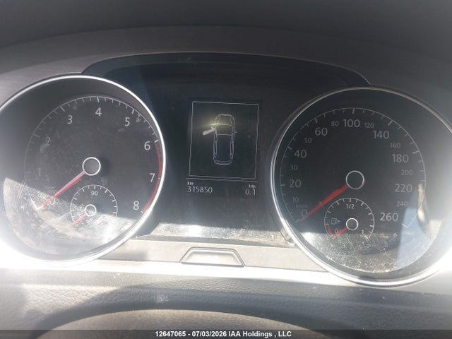 Продаж на аукціоні авто 2015 Volkswagen Golf Sportwagen S/se/sel, vin: 3VWC17AUXFM508015, номер лоту: 12647065