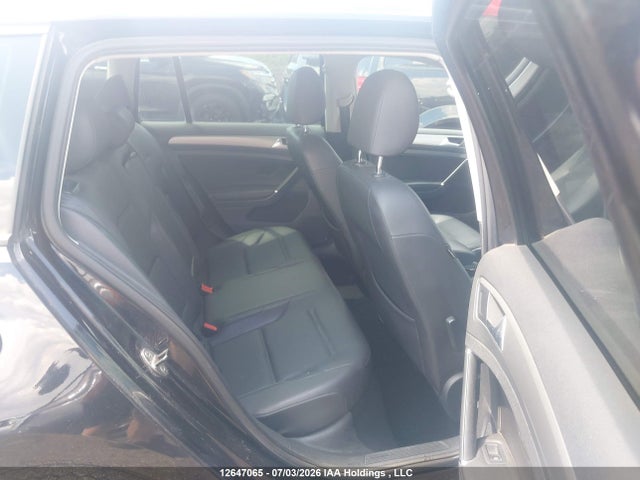 Продаж на аукціоні авто 2015 Volkswagen Golf Sportwagen S/se/sel, vin: 3VWC17AUXFM508015, номер лоту: 12647065
