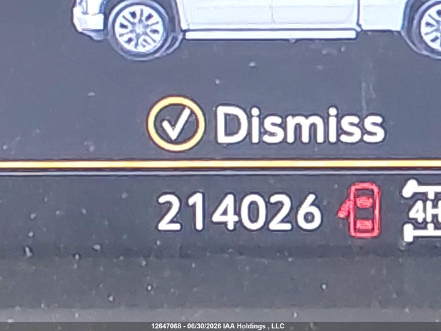 12647068 :رقم المزاد ، 3GTP9CEK1MG346592 vin ، 2021 Gmc Sierra K1500 Elevation مزاد بيع
