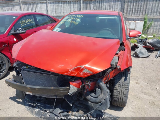 Aukcja sprzedaży 2017 Hyundai Elantra Se/value/limited, vin: KMHD84LF4HU220405, numer aukcji: 12647069