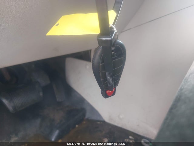 2C4JRGAG2FR630583 Dodge Caravan
