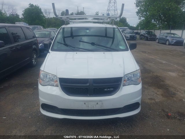 2C4JRGAG2FR630583 Dodge Caravan