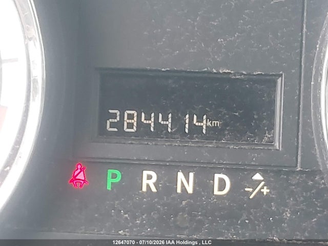 2C4JRGAG2FR630583 Dodge Caravan