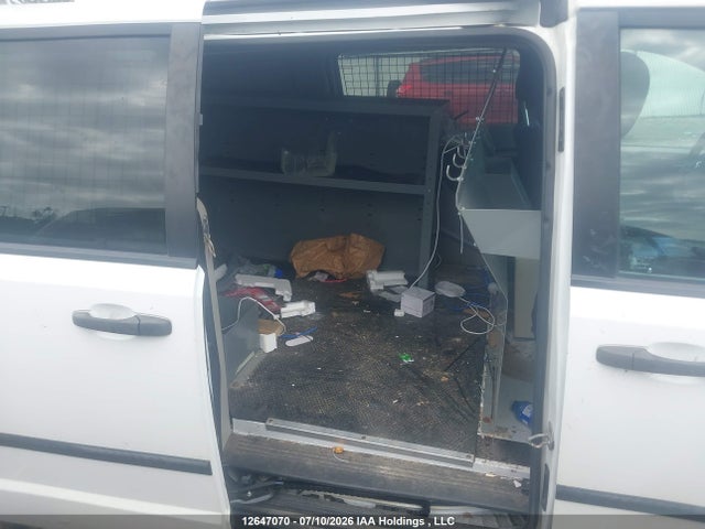 2C4JRGAG2FR630583 Dodge Caravan